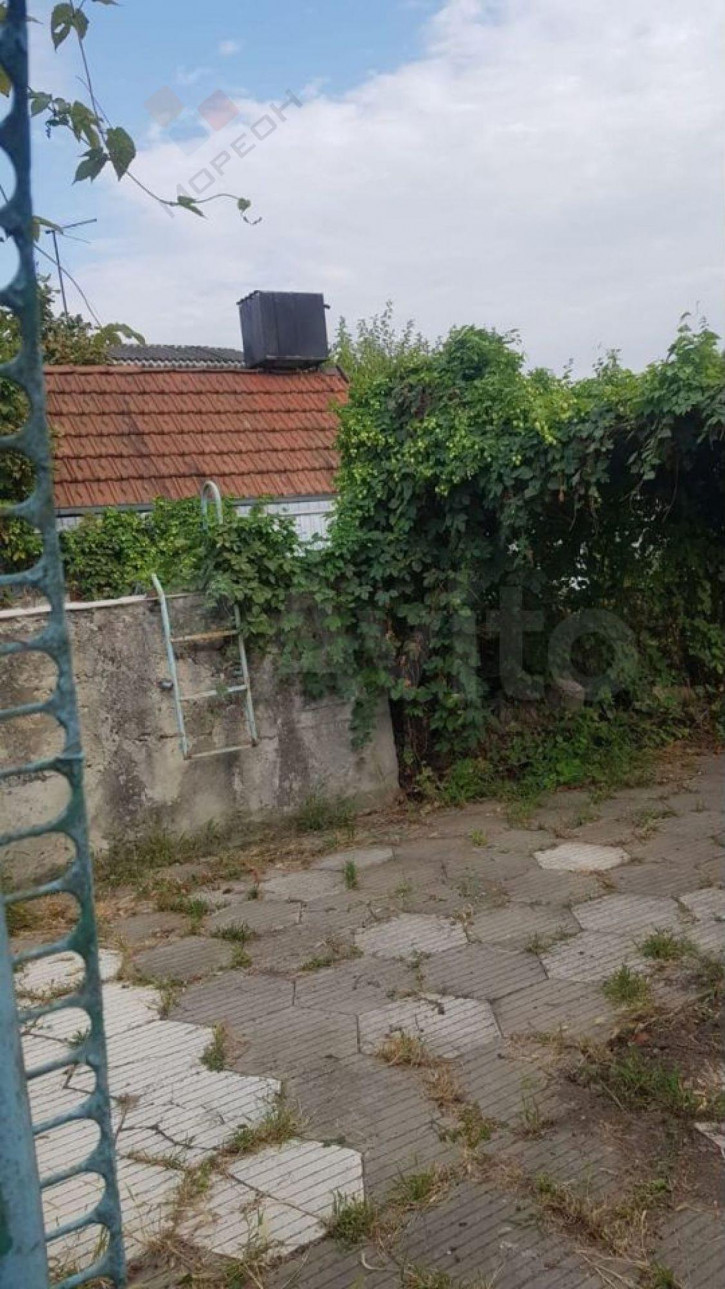 Коттедж/дом Сосновая ул