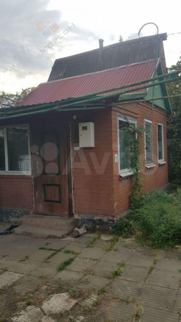Коттедж/дом Сосновая ул