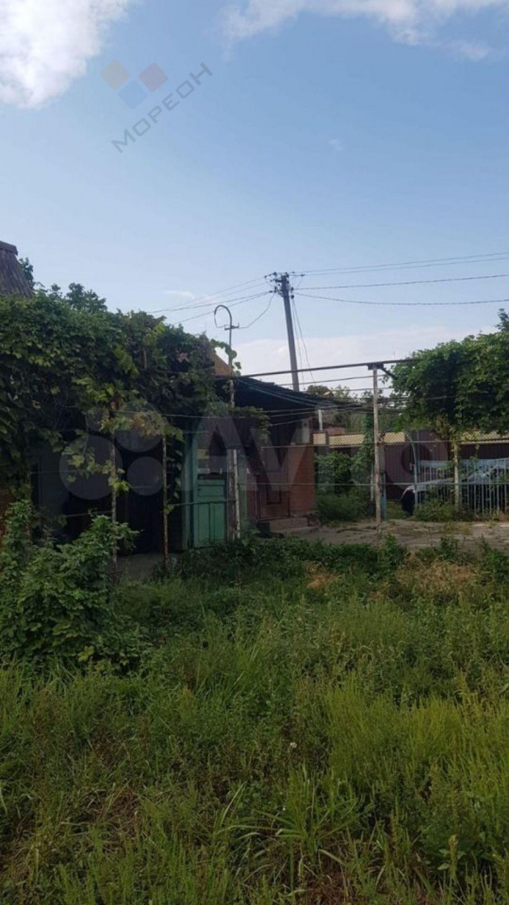 Коттедж/дом Сосновая ул