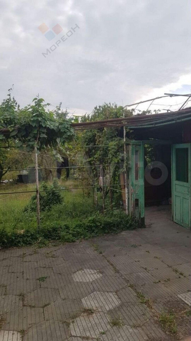 Коттедж/дом Сосновая ул