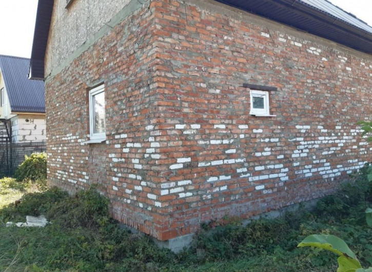 Коттедж/дом Виноградная ул