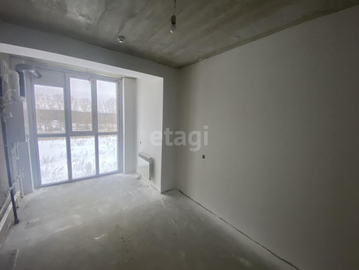 3-комн квартира Радиозаводская, 64