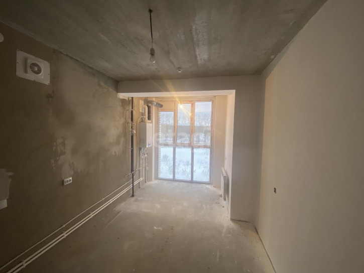 3-комн квартира Радиозаводская, 64