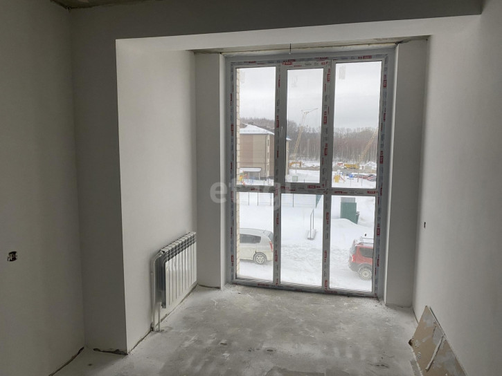 3-комн квартира Радиозаводская, 64
