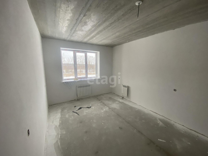 3-комн квартира Радиозаводская, 64