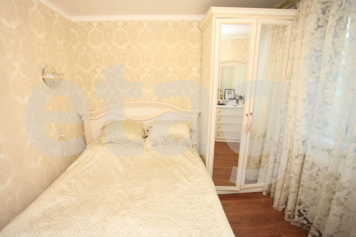 3-комн квартира Мира пр-т, 92