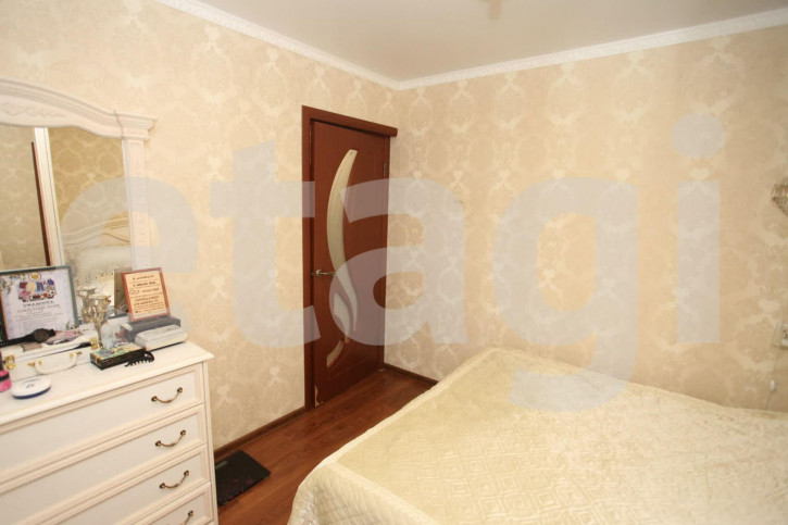 3-комн квартира Мира пр-т, 92