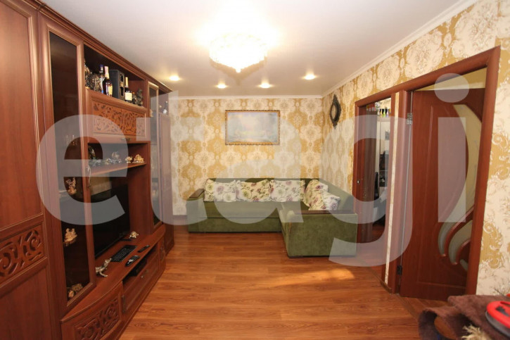 3-комн квартира Мира пр-т, 92