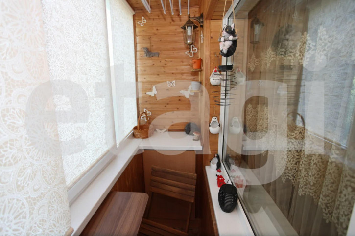 3-комн квартира Мира пр-т, 92