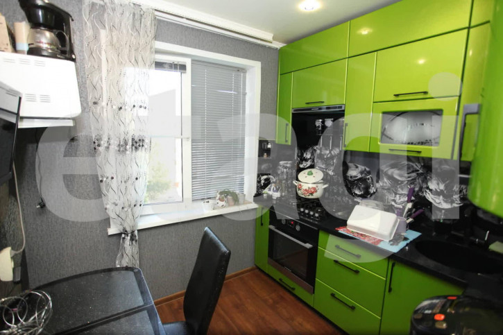 3-комн квартира Мира пр-т, 92