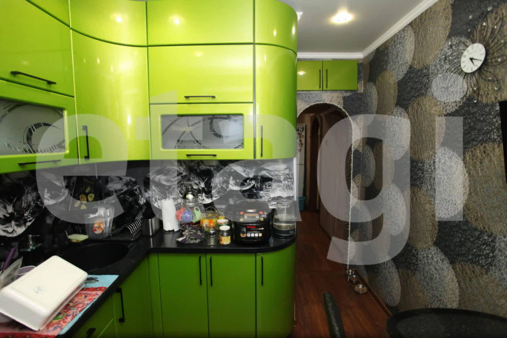 3-комн квартира Мира пр-т, 92