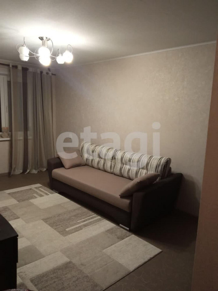 2-комн квартира Кинешемское шоссе, 86