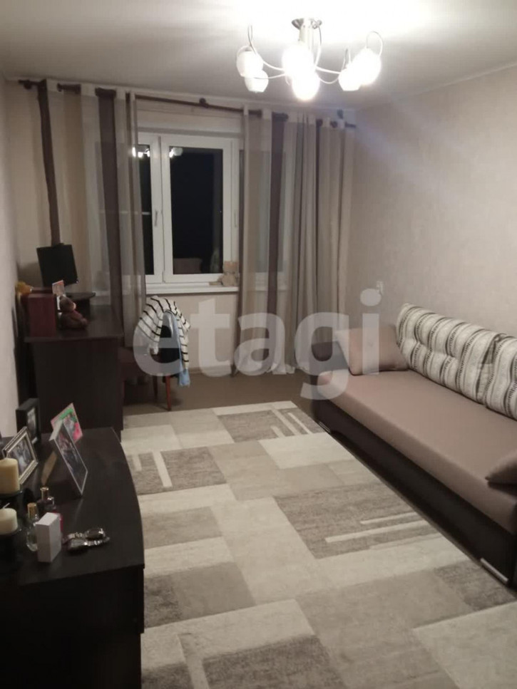 2-комн квартира Кинешемское шоссе, 86