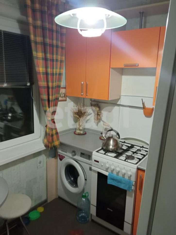 2-комн квартира Кинешемское шоссе, 86