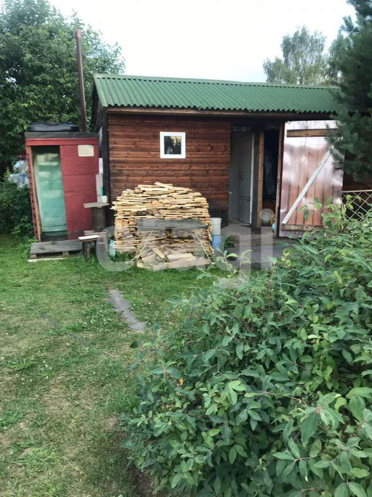 Коттедж/дом Кубань снт.