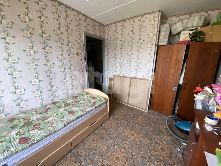 4-комн квартира Высокая, 17