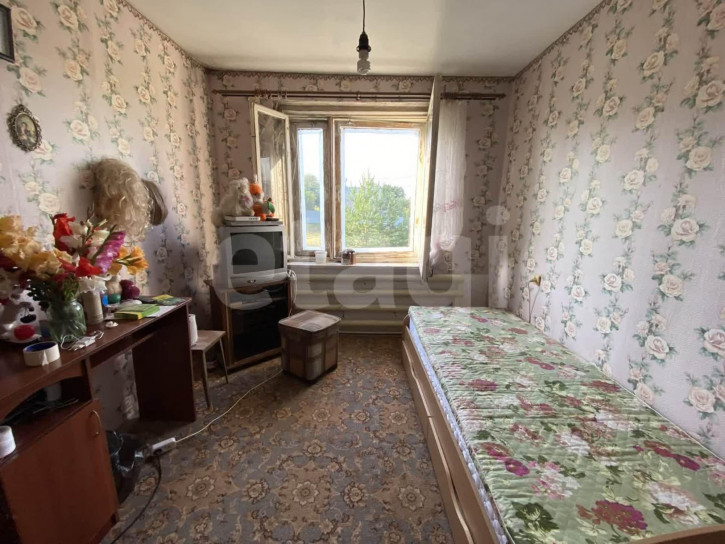 4-комн квартира Высокая, 17
