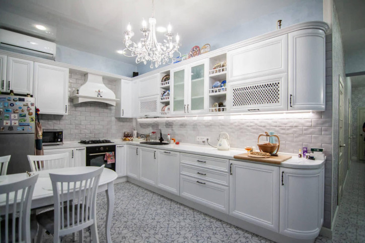 3-комн квартира Дальняя, 8