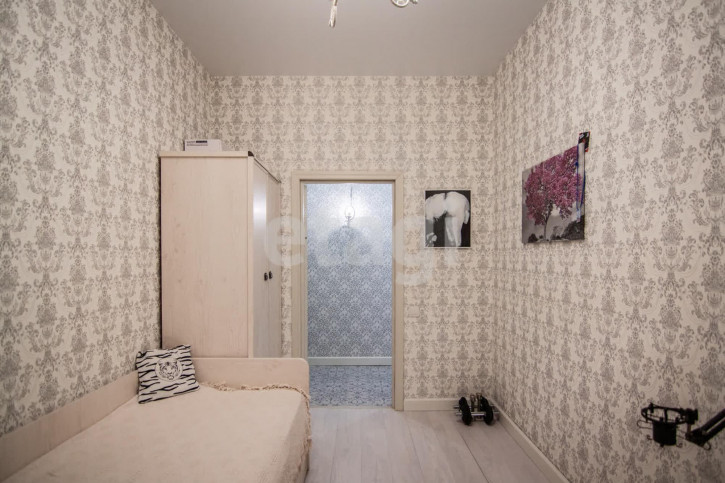 3-комн квартира Дальняя, 8