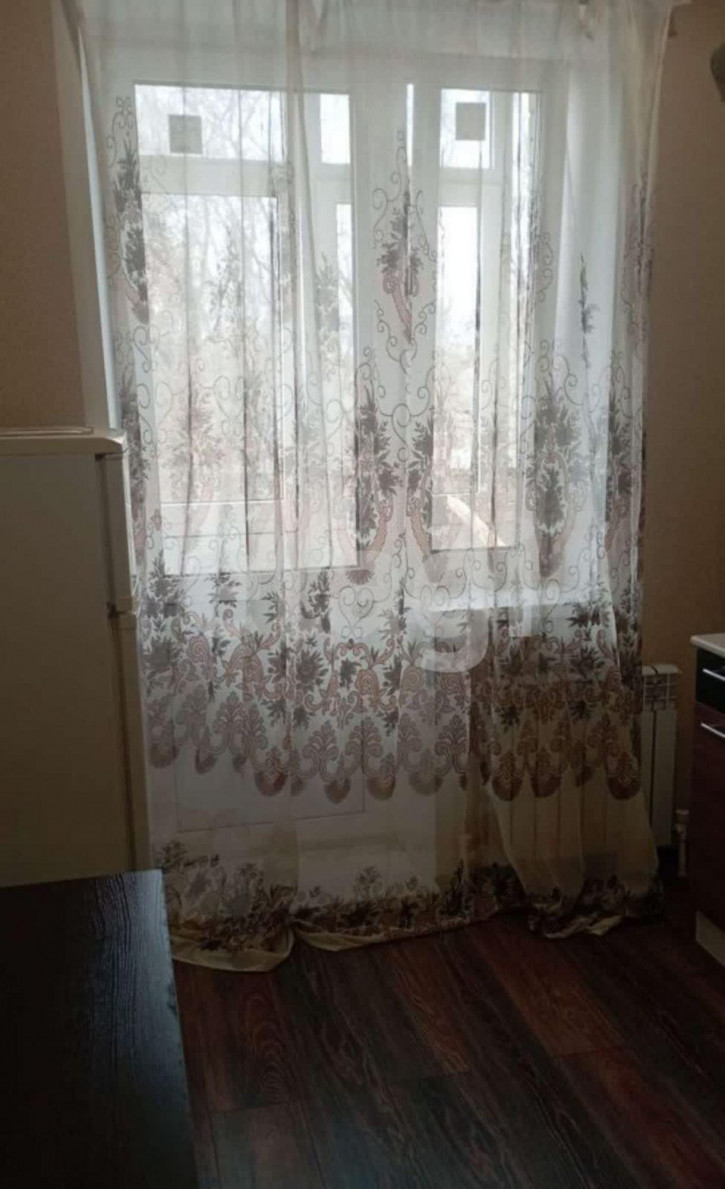 1-комн квартира 1-я Загородная, 62