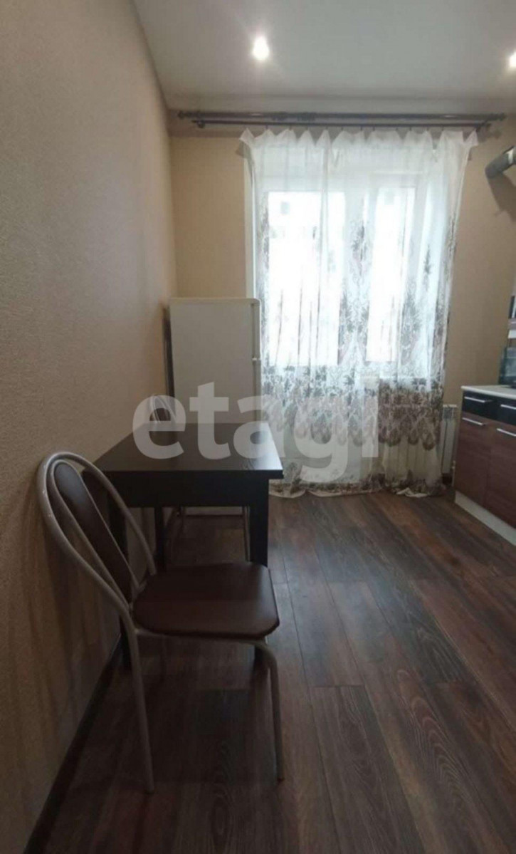 1-комн квартира 1-я Загородная, 62