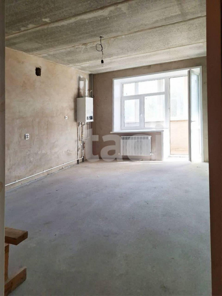 2-комн квартира Депутатская, 29А