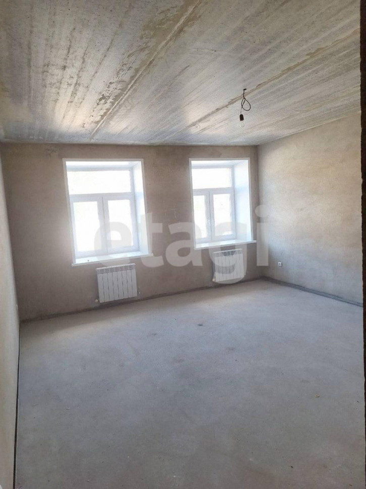 2-комн квартира Депутатская, 29А