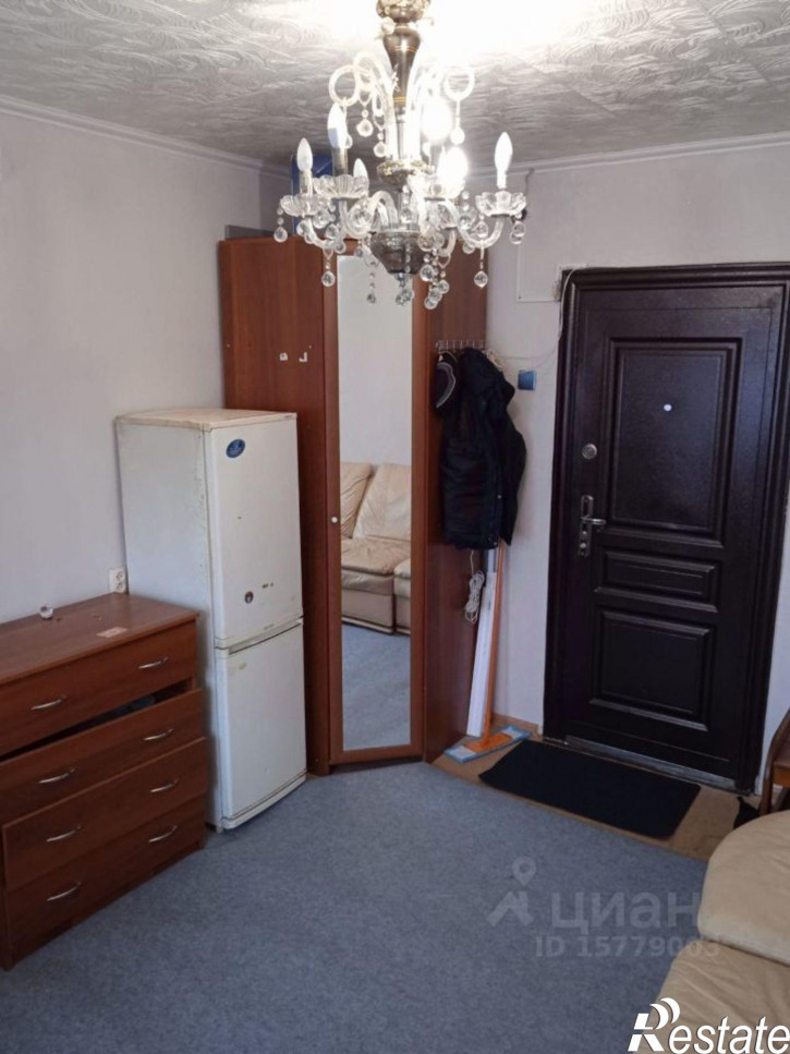 Комната проспект Дзержинского, 21,  д. 21