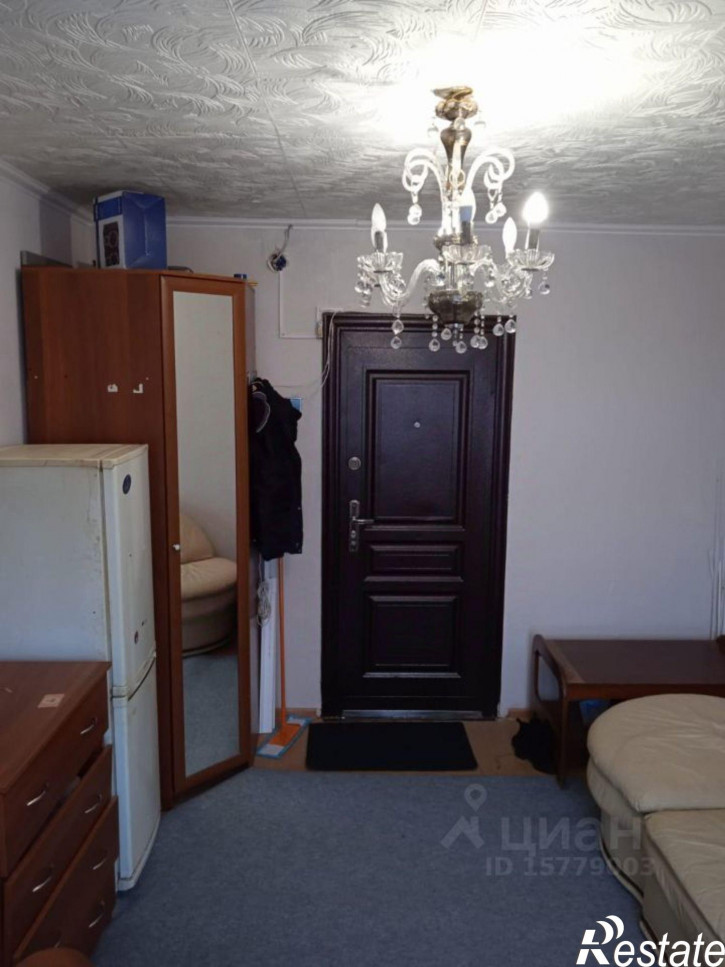 Комната проспект Дзержинского, 21,  д. 21