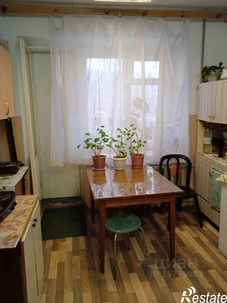 Комната проспект Дзержинского, 21,  д. 21