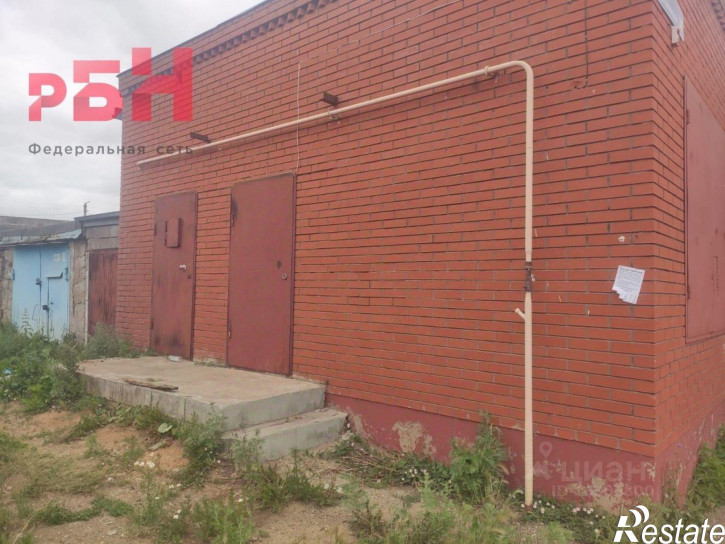 Торговое помещение Целинный переулок, 36А,  д. 36А