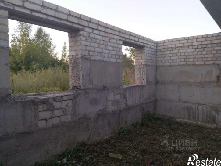 Земельный участок 4-й переулок Чкалова, 5,  д. 5