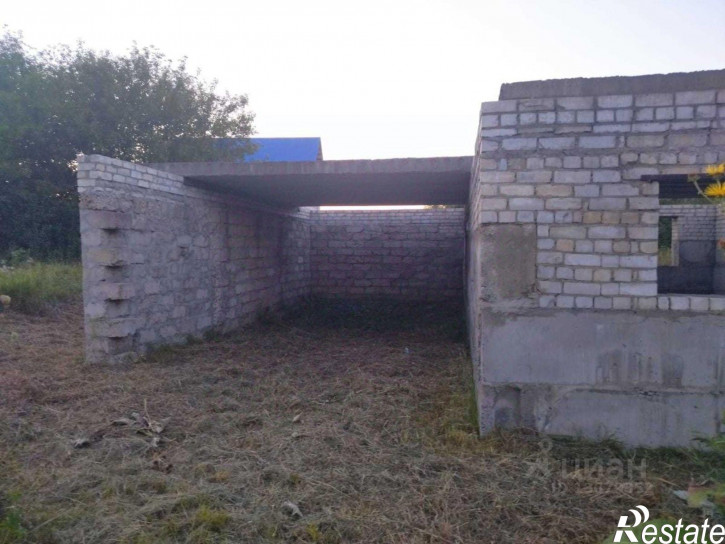 Земельный участок 4-й переулок Чкалова, 5,  д. 5