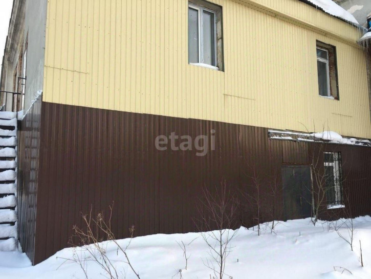Торговое помещение Челинская улица, 17,  д. 17