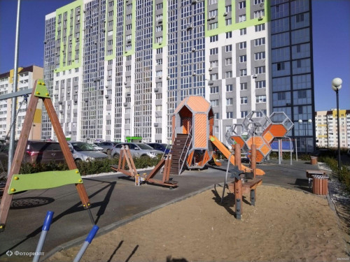 Продажа 2-комн квартиры Лисина С.П. ул, 16а