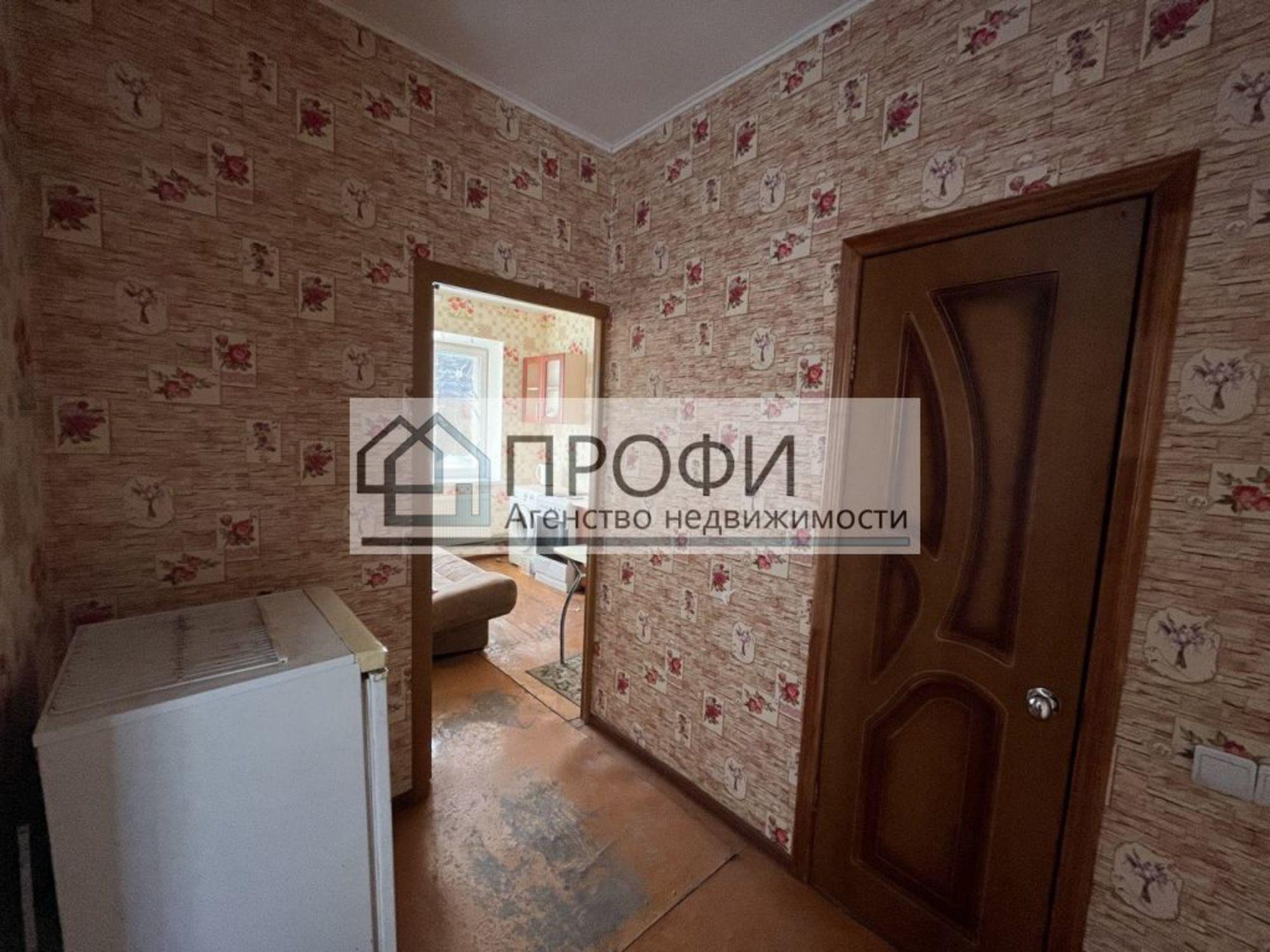 Купить квартиру за 2 100 000 рублей на Пионерская ул, 27