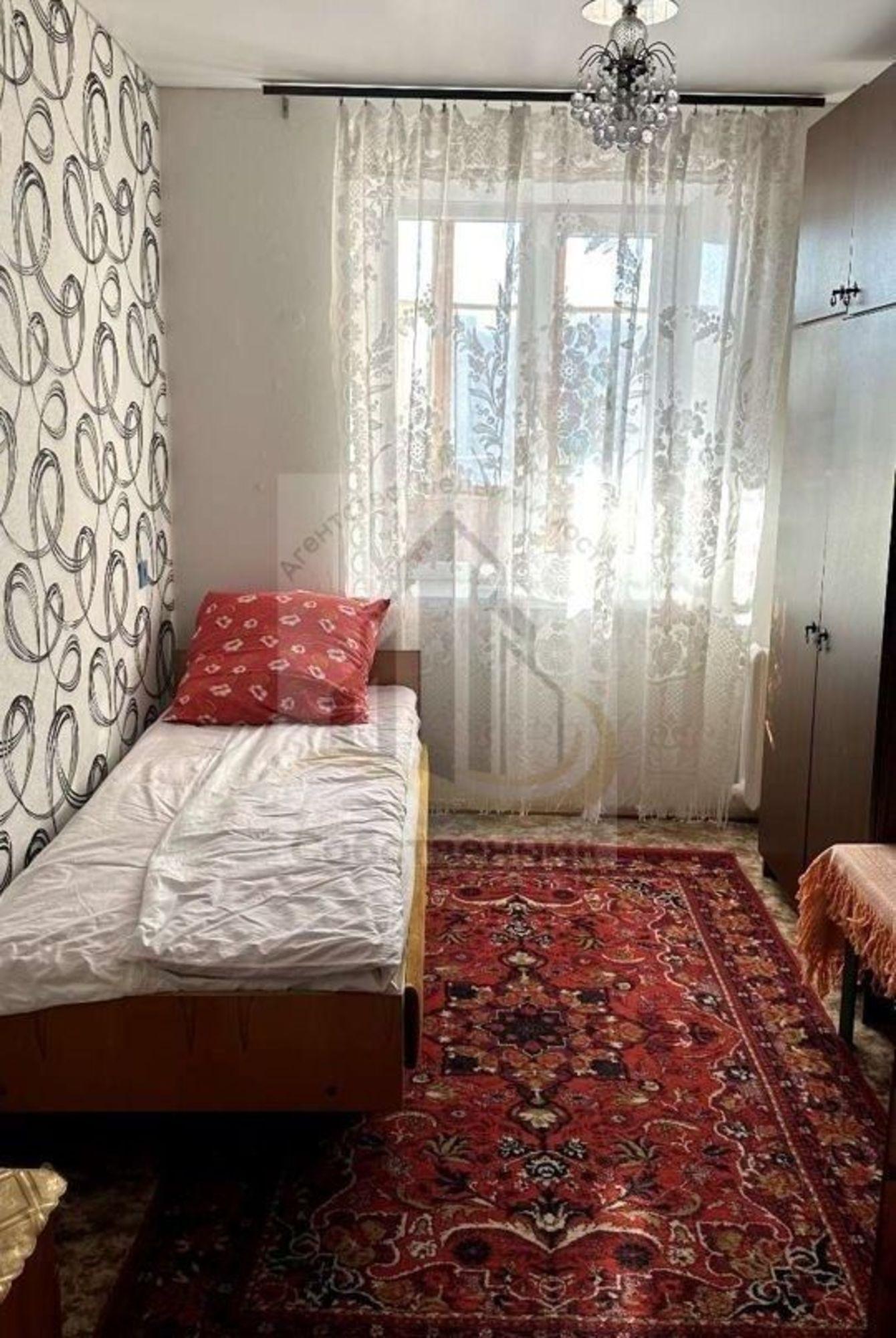 Сдать квартиру за 33 000 рублей на Севастопольская ул, 99