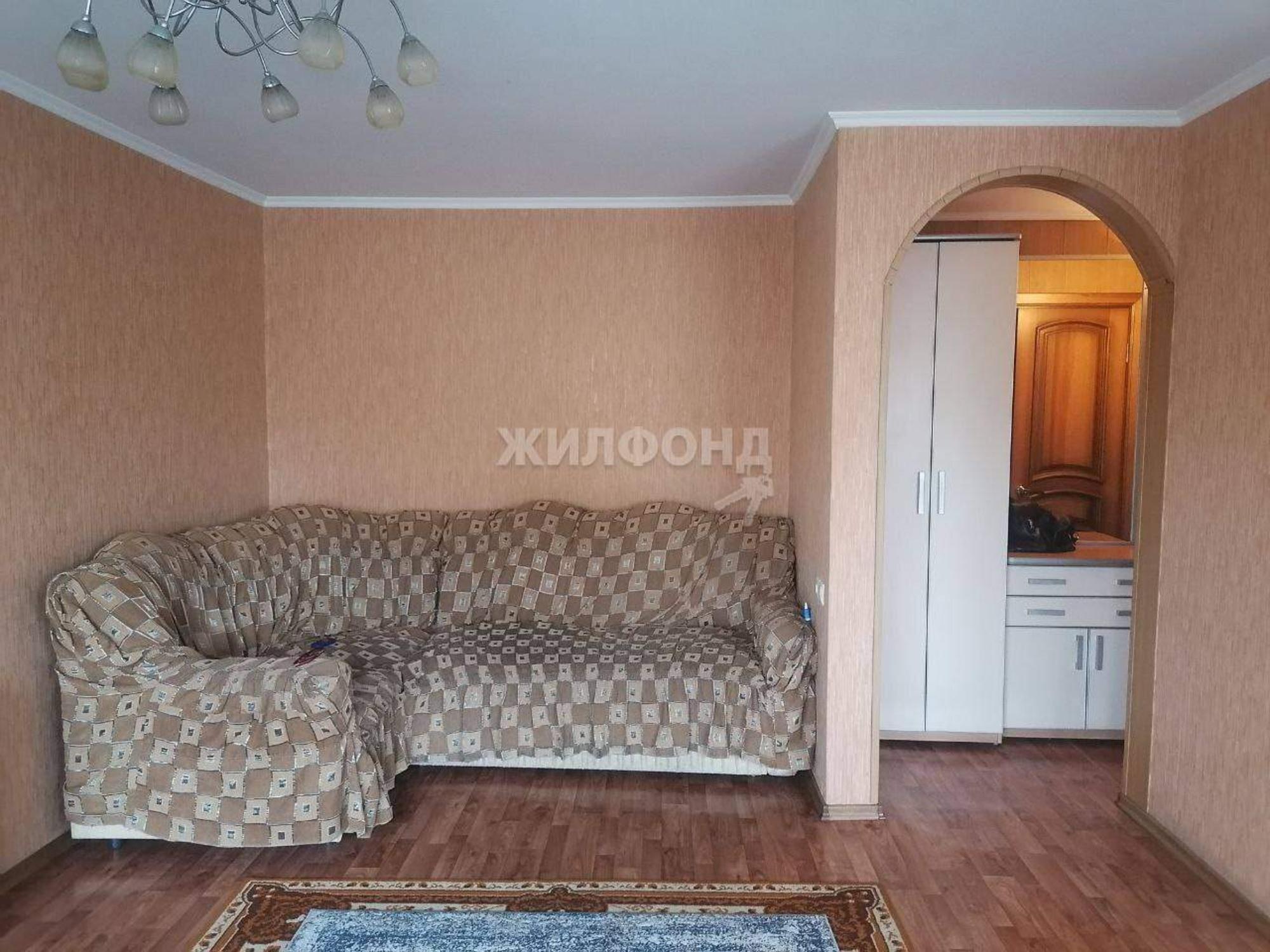 Купить квартиру за 4 500 000 рублей на Михаила Митрофанова улица, д.35