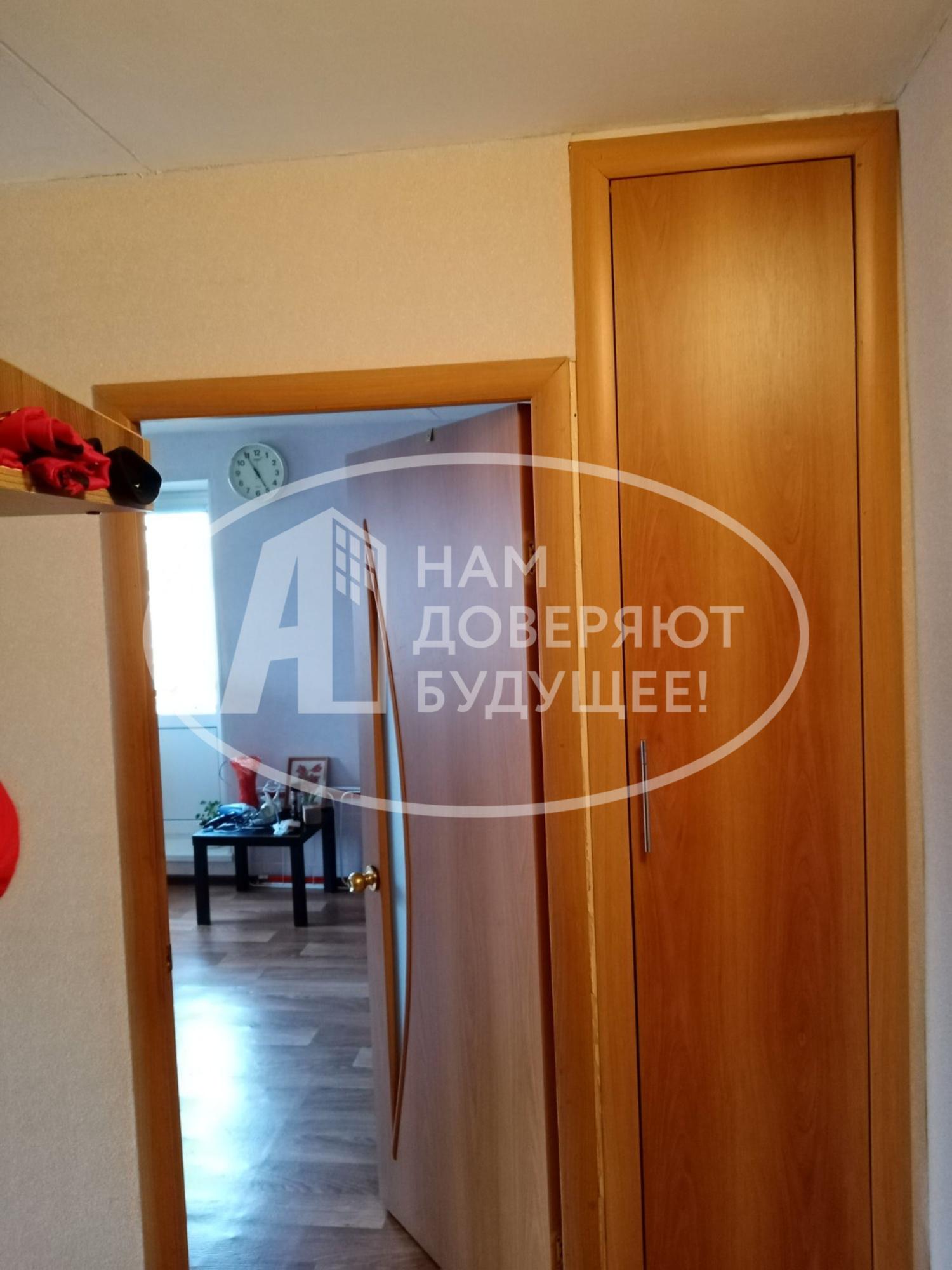 Купить квартиру за 1 150 000 рублей на Октябрьский проспект, 7Б