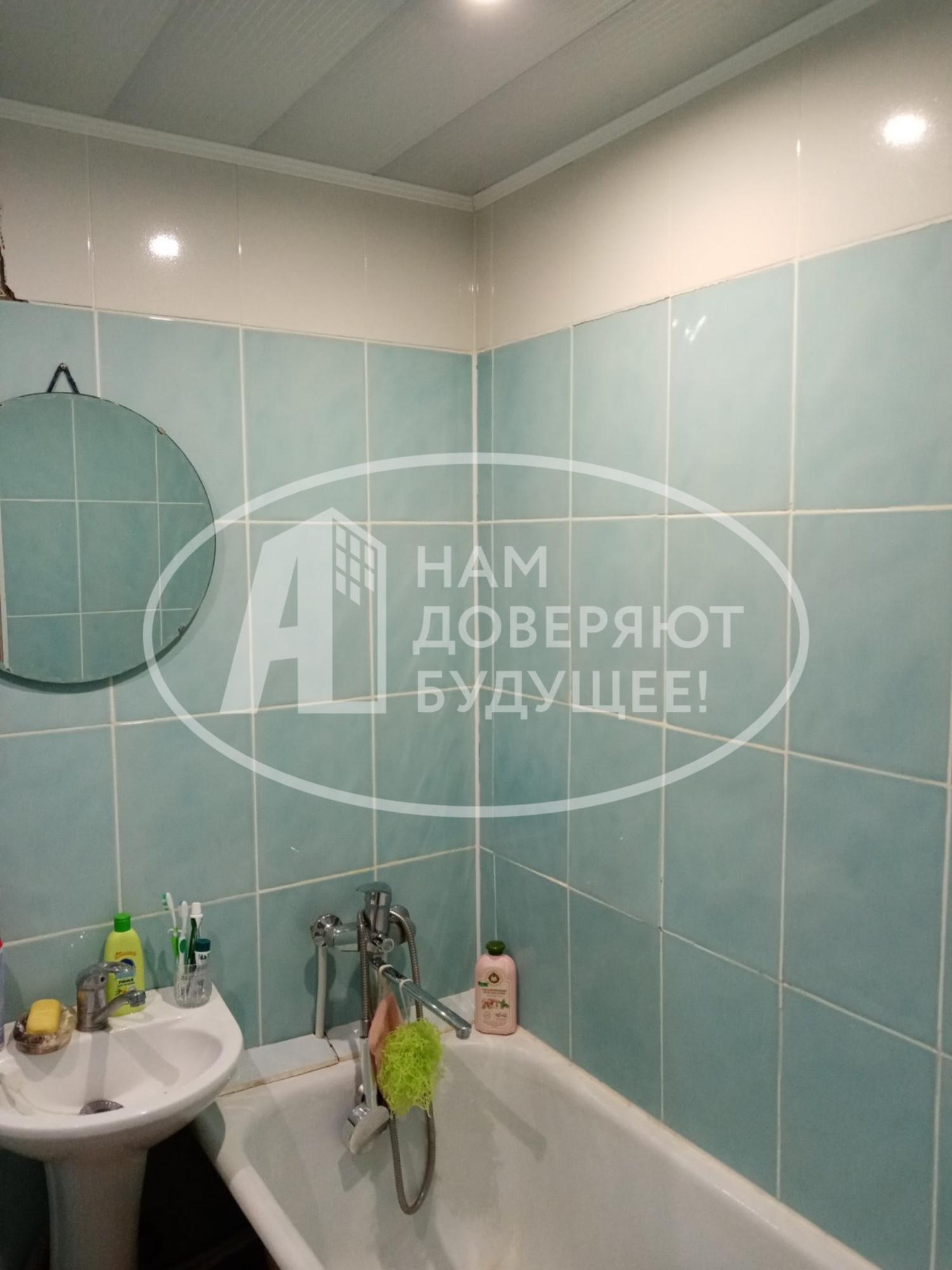 Купить квартиру за 1 150 000 рублей на Октябрьский проспект, 7Б