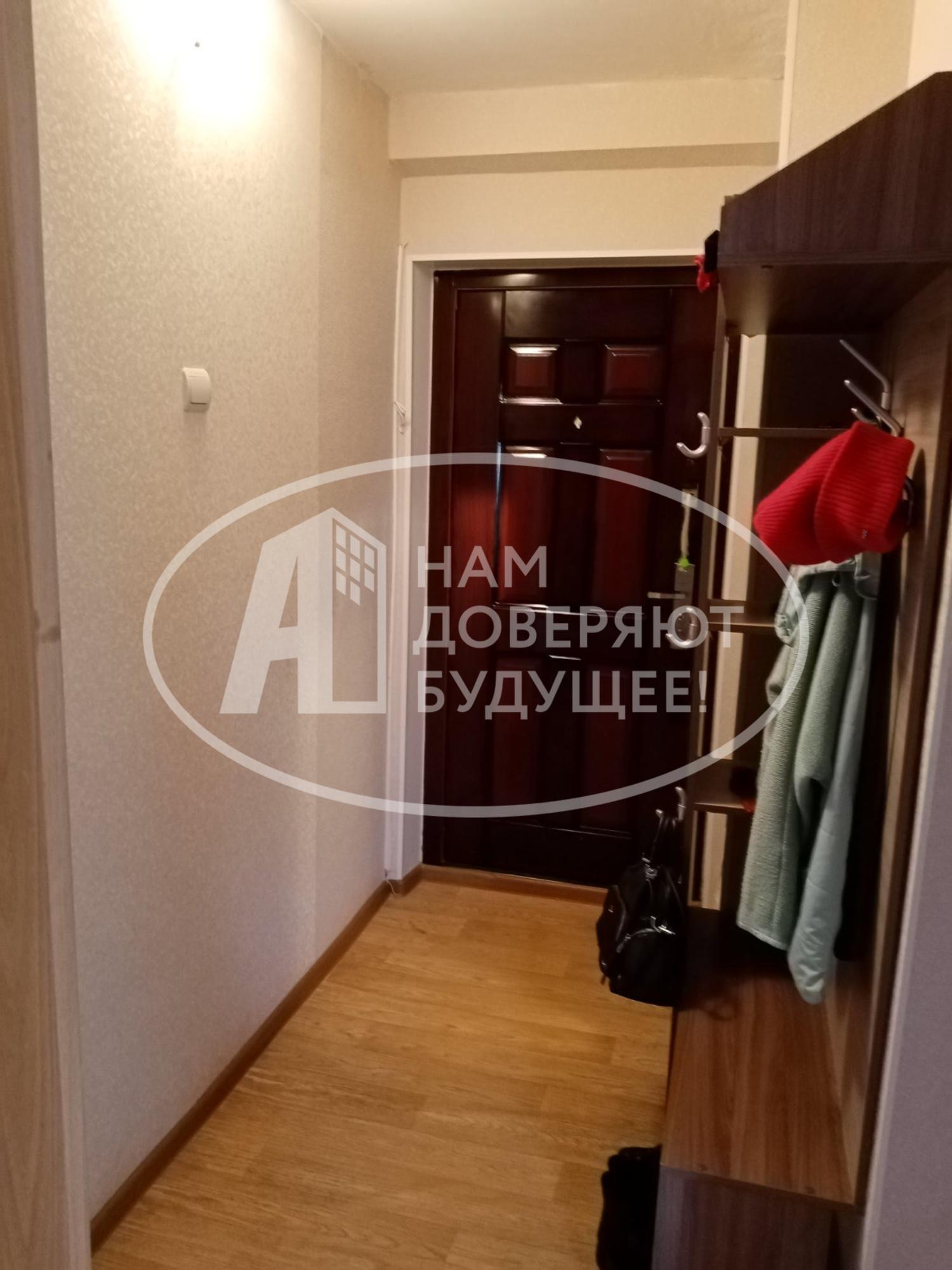 Купить квартиру за 1 150 000 рублей на Октябрьский проспект, 7Б