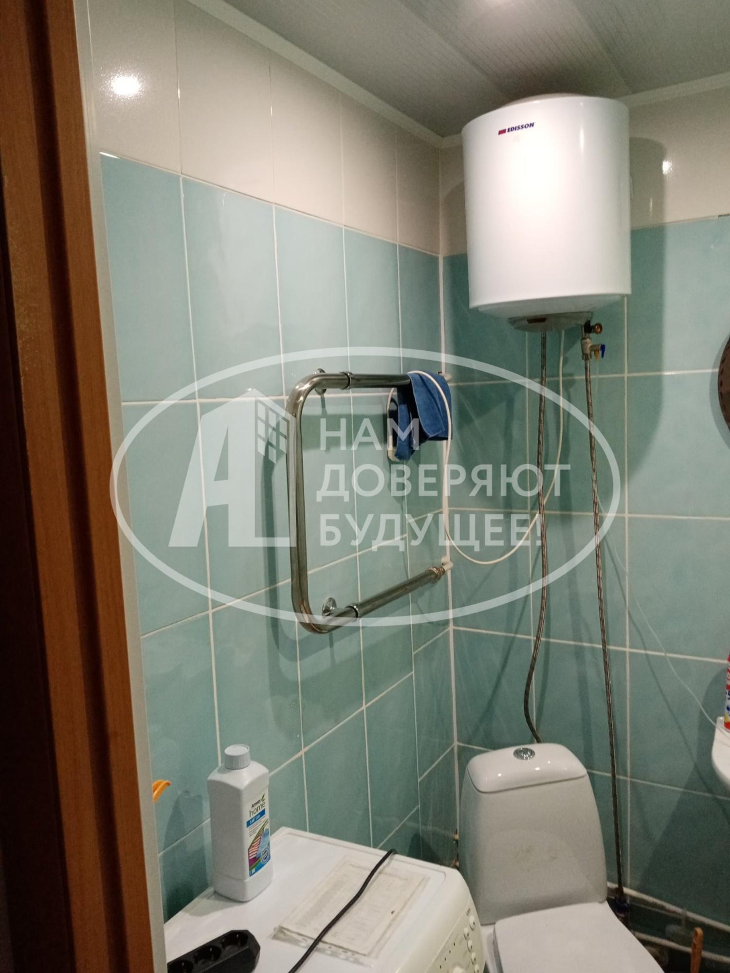 Купить квартиру за 1 150 000 рублей на Октябрьский проспект, 7Б