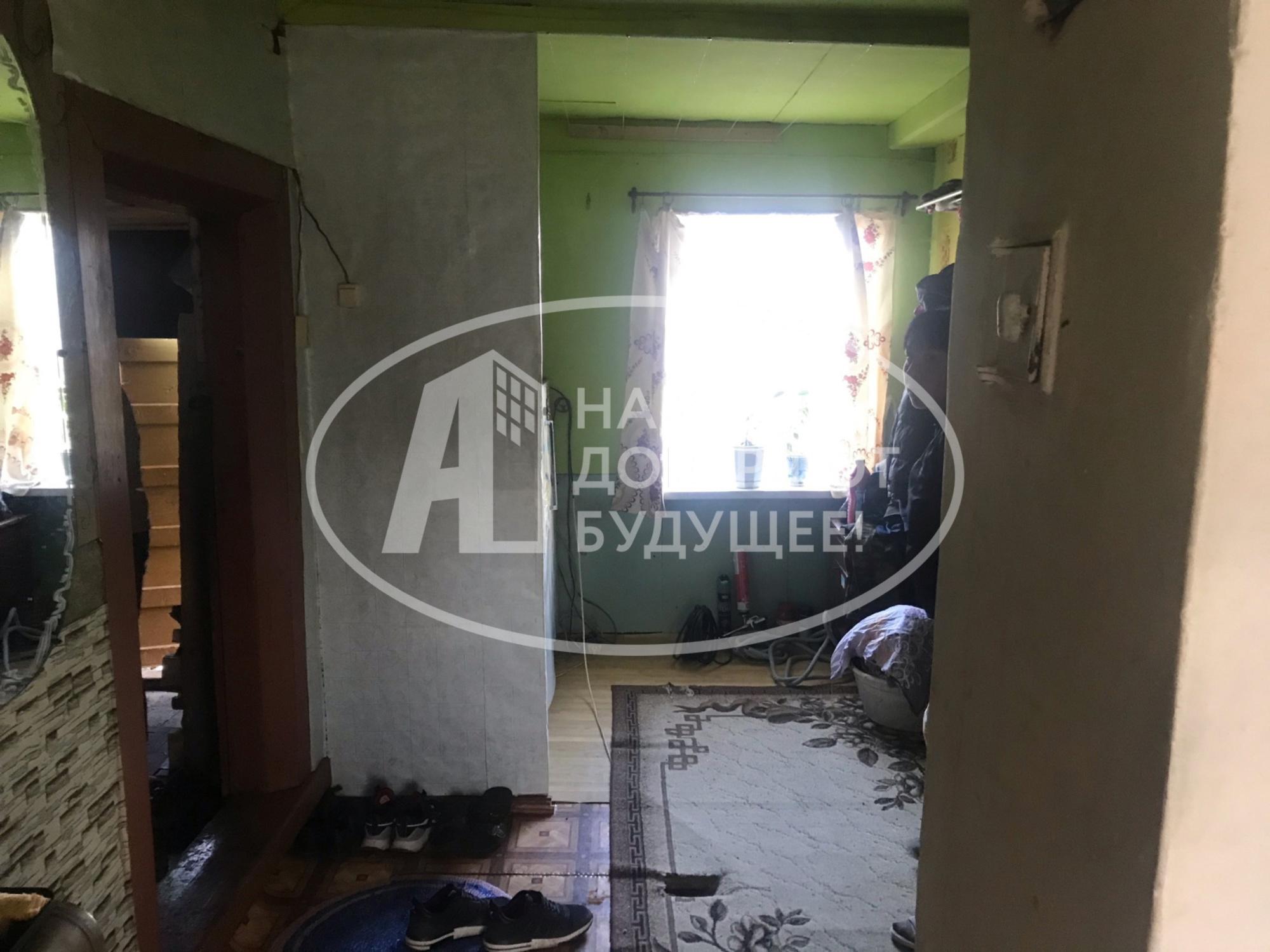 Купить дачу, дом, коттедж за 850 000 рублей на Дальняя улица