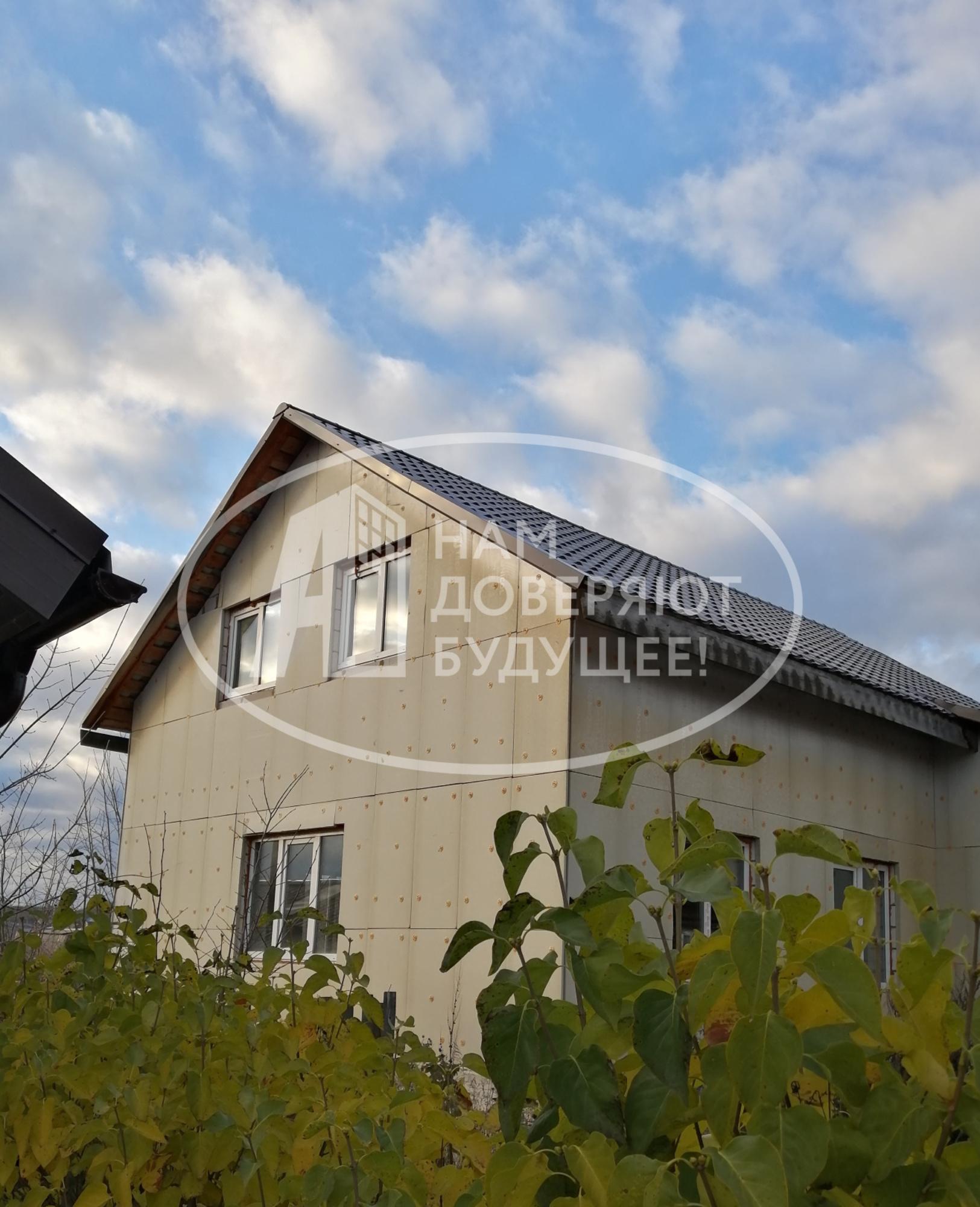 Купить дачу, дом, коттедж за 4 900 000 рублей на улица Серова, 25