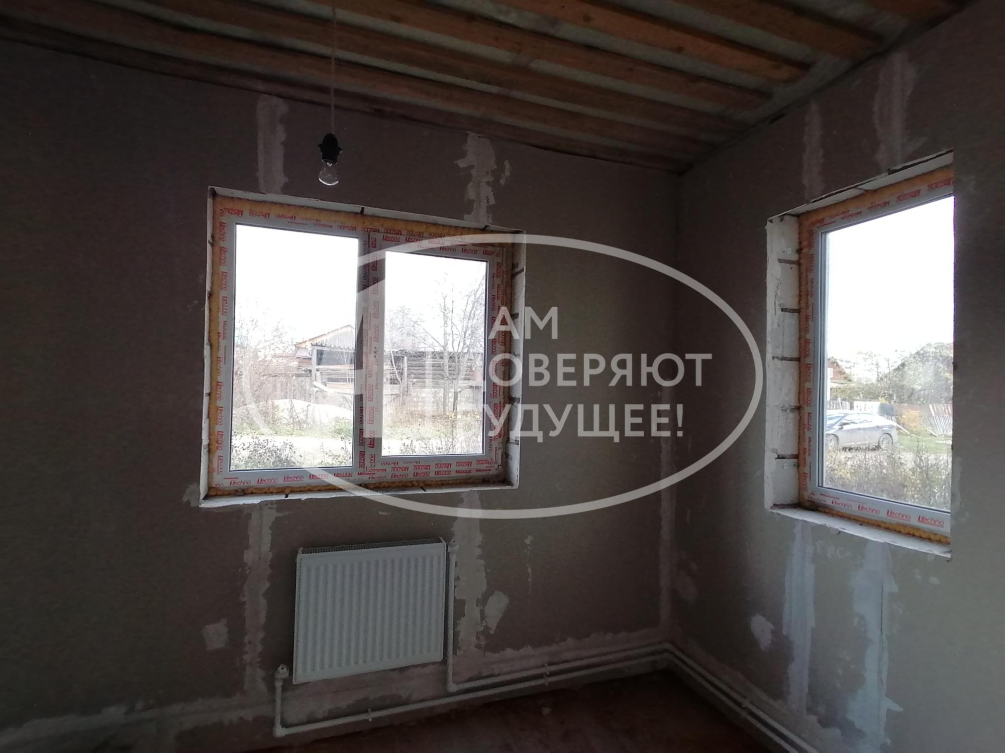Купить дачу, дом, коттедж за 4 900 000 рублей на улица Серова, 25