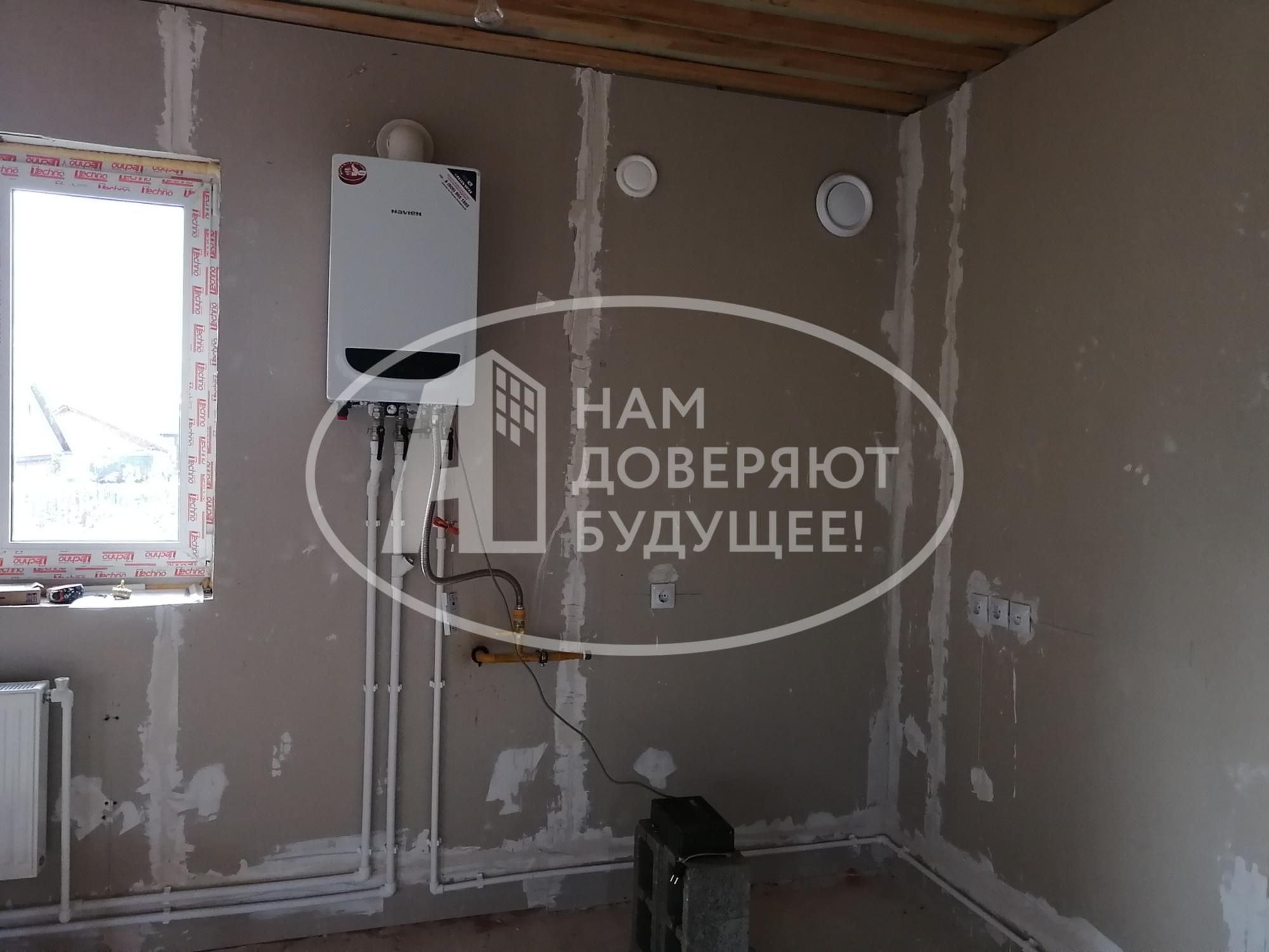 Купить дачу, дом, коттедж за 4 900 000 рублей на улица Серова, 25