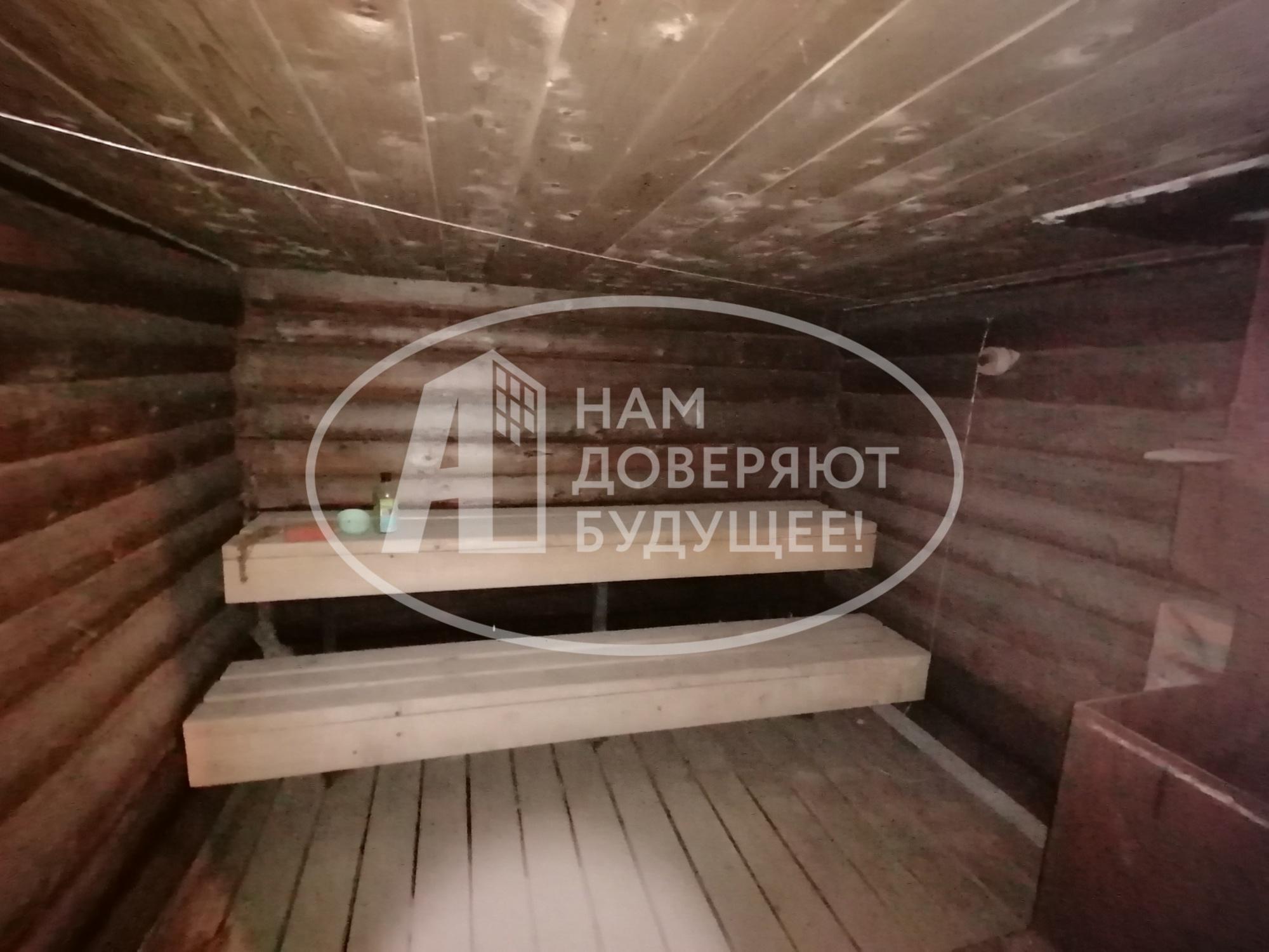 Купить дачу, дом, коттедж за 4 900 000 рублей на улица Серова, 25
