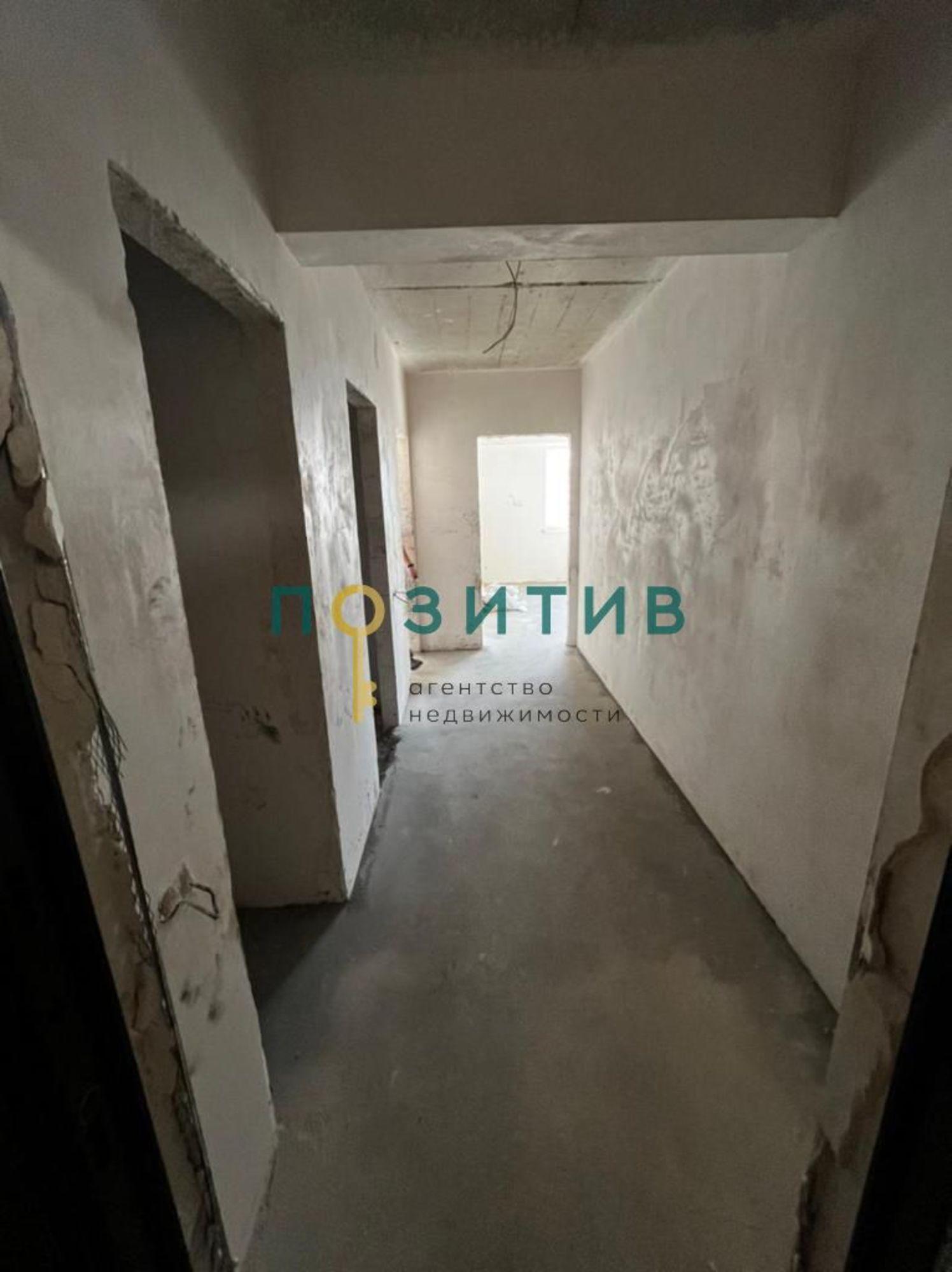 Купить квартиру за 5 500 000 рублей на Новоселов ул, 5 к1