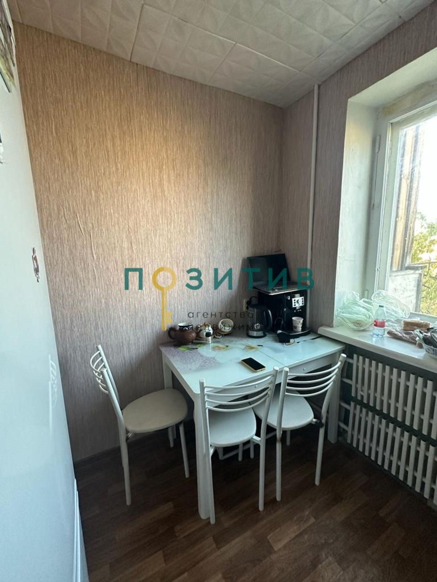 Купить квартиру за 3 600 000 рублей на Октябрьская, 7