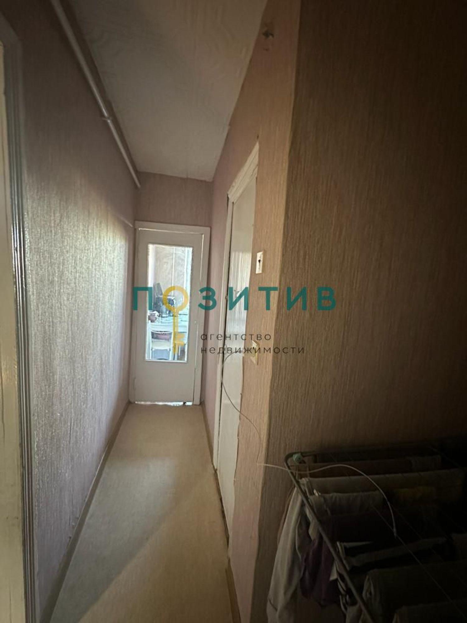 Купить квартиру за 3 600 000 рублей на Октябрьская, 7